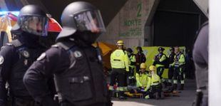Madrid refuerza su seguridad al integrarse en la Red de Preparación contra el Terrorismo Urbano