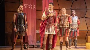 Del Corral de Comedias a los musicales de Gran Vía: Madrid, capital del teatro en España