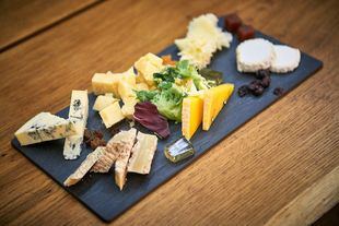 Archivo - Quesos de Poncelet Cheese Bar