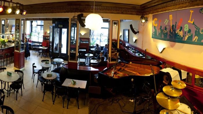 Café Central