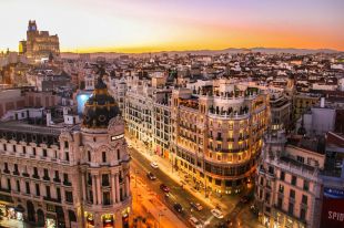 La economía de Madrid en 2026: por qué la capital sigue siendo el motor económico de España