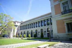 Museo del Prado: el joyero neoclásico que guarda el tesoro artístico de España