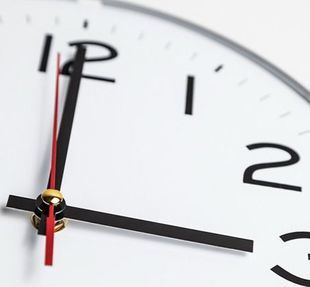 Vuelve el horario de verano: cuándo hay que ajustar el reloj y qué implica