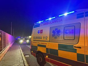 Joven de 19 años, herido grave por arma blanca en Mejorada del Campo