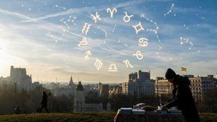 El horóscopo diario de tu signo zodiacal en Madridiario