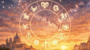 El horóscopo diario de tu signo zodiacal en Madridiario