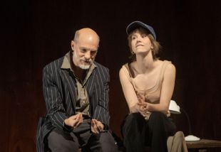 Tras el ensayo, las tribulaciones de Bergman