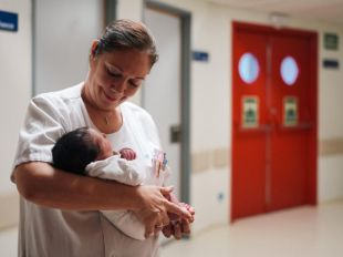 Falta de matronas en Atención Primaria: agendas saturadas y citas retrasadas