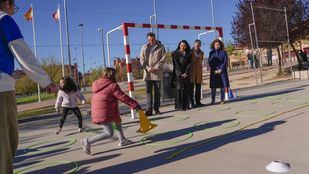La Comunidad de Madrid abre en Semana Santa 105 colegios públicos de 67 municipios con actividades para los alumnos y que las familias puedan conciliar