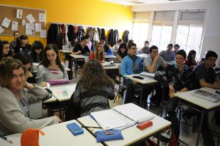 Mejores academias para aprender inglés en Madrid (2026)