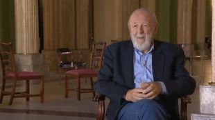 Muere el conocido periodista Diego Carcedo a los 86 años