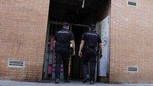 Más de 30 detenidos y 12 narcopisos desmantelados en una nueva operación antidroga