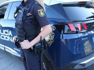 La Policía detiene a doce personas tras una reyerta en un after de Usera