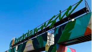 El delegado del Gobierno reitera ante la gestora del Iberdrola Music las "deficiencias" del recinto para acoger grandes eventos