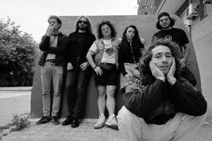 La banda madrileña Alcalá Norte dará un concierto gratuito del 2 de mayo en Puente del Rey
