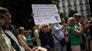 La justicia cita a un exasesor y a una médica por los 'protocolos de la vergüenza'