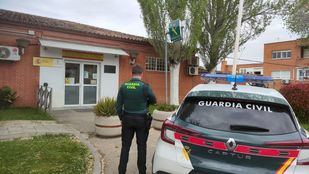Arrestado un menor en relación con el apuñalamiento de un joven en Mejorada