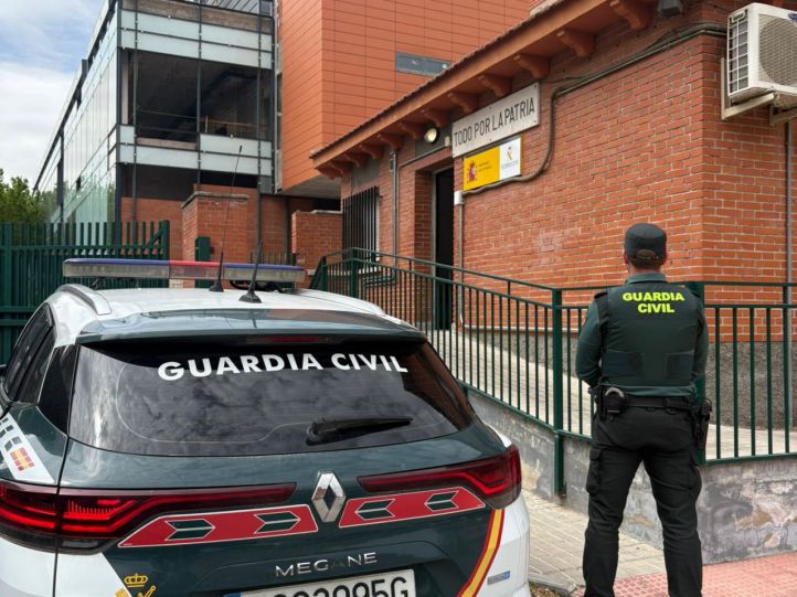 Arrestado un joven en Ciempozuelos por agresión e intento de homicidio en un local hostelero