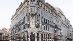 Centro Canalejas: la nueva milla de oro que ha transformado el corazón histórico de Madrid