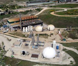 El Ayuntamiento suspende de forma temporal la licitación de Valdemingómez