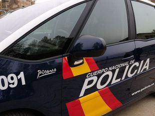 La Policía salva a una mujer tras atragantarse en un restaurante