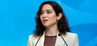 Isabel Díaz Ayuso ensalza la labor de la Atención Primaria y su papel en la sanidad pública