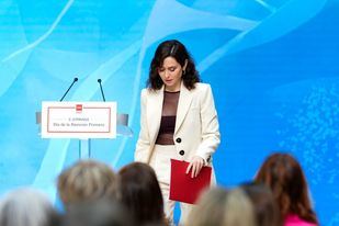 Isabel Díaz Ayuso ensalza la labor de la Atención Primaria y su papel en la sanidad pública