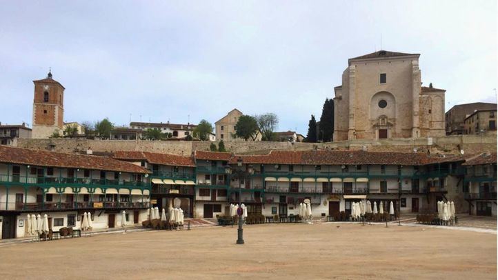 Chinchón