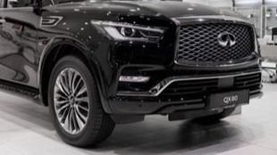 Desarticulado un grupo especializado en robar ruedas de coches de alta gama en Tres Cantos