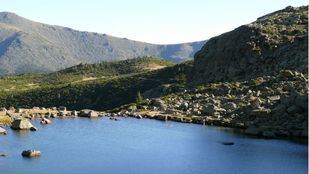 Rescatadas una familia y un menor tras desorientarse en la sierra madrileña