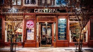 El Café Central abre una nueva etapa en el Ateneo de Madrid