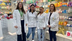 Las farmacias de Madrid mejoran la captación de pacientes para la vacunación