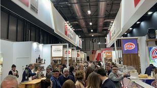Abre sus puertas el 39º Salón Gourmets con destacada presencia de productos madrileños