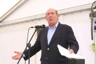 Antonio Suárez Gutiérrez se incorpora a una etapa clave del CRIT Colima desde el respaldo empresarial