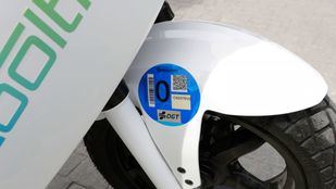 Madrid abre el plazo de las ayudas Cambia 360 con 23,3 millones para movilidad sostenible