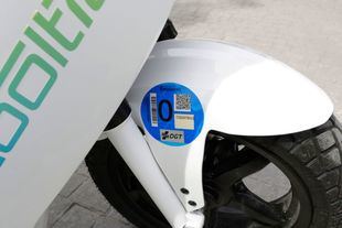 Madrid abre el plazo de las ayudas Cambia 360 con 23,3 millones para movilidad sostenible