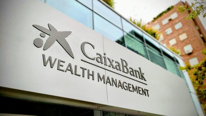 CaixaBank Wealth Management incrementa sus activos bajo gestión en Madrid hasta los 42.000 millones de euros.