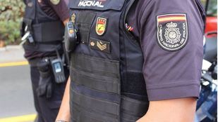 Diez DDP, detenidos por tentativa de asesinato, tenencia ilícita de armas y pertenencia a organización criminal