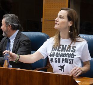 La regularización "masiva" de migrantes enfrenta a Gobierno y oposición