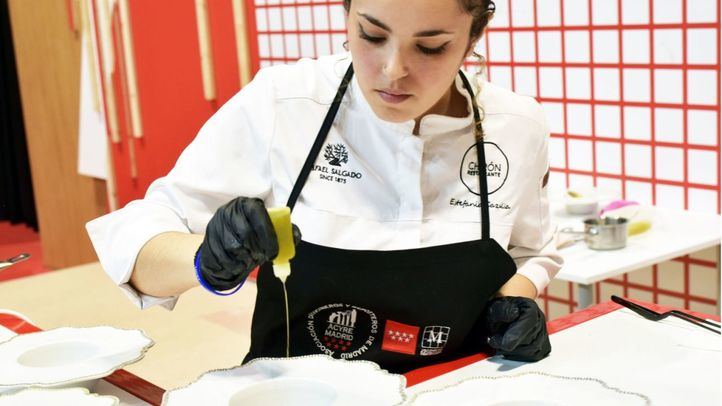 Los mejores callos de la Comunidad de Madrid están en el restaurante Chirón