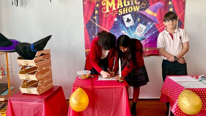 VIII edición del Concurso de Matemáticas