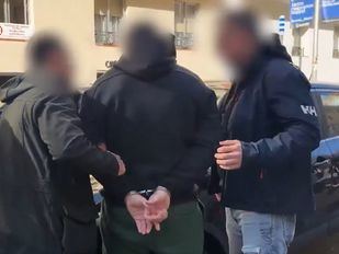 El detenido contaba con antecedentes, tras haber sido detenido en 2021 por un delito de corrupción de menores y abuso sexual