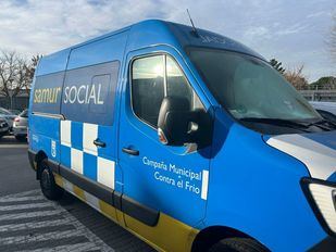 Balance de la Campaña del Frío: el 25% logra dejar la situación de calle