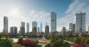 Confirmado el archivo de la querella de Baraka contra el proyecto de Madrid Nuevo Norte