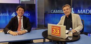 Borja Fanjul: "Abriremos un paso subterráneo peatonal y ciclista para unir El Plantío y Valdemarín con el resto de Madrid"