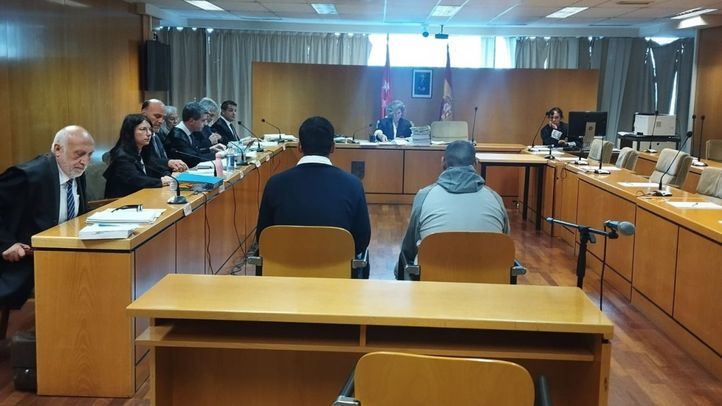 Juicio contra dos conductores que provocaron la muerte de otro cuando realizaban una carrera ilegal en la M-30