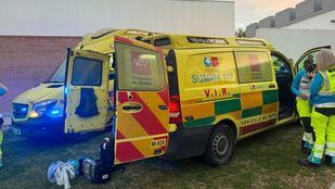 Analizadas dos armas en el crimen del niño en Villanueva