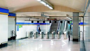 Metro Línea 3