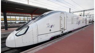 Renfe refuerza con 3.000 plazas los trenes a Sevilla por la final de la Copa del Rey
