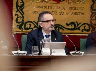 La Fiscalía pide reactivar la querella por acoso contra el alcalde de Móstoles